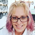 Angel Fuller - @angel_ladybarber - Instagram