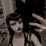 Angel Fuller - @numbingeyes - Instagram
