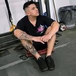 Angel Garay - @garaymikki - Instagram