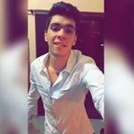Angel Garay - @garay7482 - Instagram