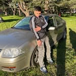 ÁNGEL GARAY - @angelgaray17 - Instagram