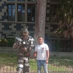 Angel Garay - Facebook