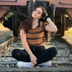 Angel Garrett - @angelrenee__13 - Instagram
