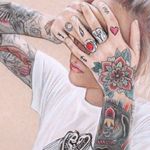 Angel Garrett - @garrett.angel - Instagram