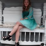 Angel_Garrett - @angel_garrett_26 - Instagram