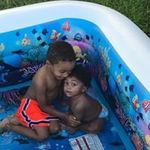 Angel Garrett - @angellagaylegarrett - Instagram