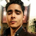 Angel Rodriguez Van Garrett - @angelvangarrett - Instagram
