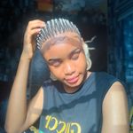 Angel George - @symply_gelo - Instagram