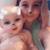 Angel George - @harleygirl1153 - TikTok