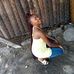 Angel George - Facebook