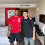 Angel Gimenez - @bulls.barber_ - Instagram