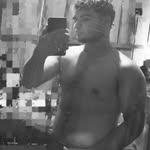 Angel Gimenez - @miguelzin_bbr - Instagram