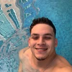 Angel Gimenez - @gimenezangel1412 - Instagram