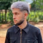 Angel Gimenez  - @anguixgmnz - Instagram