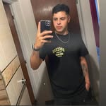 Ángel Gimenez  - @g_pochi03 - Instagram