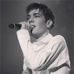 @_angelgregory_ - Instagram
