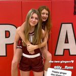 Angel Gregory - @giannaapompei - Instagram