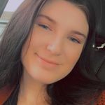 Angel Gregory - @angel._.gregory - Instagram