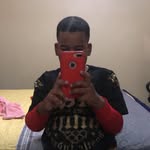 Ángel Gregory - @angelgregory1297 - Instagram