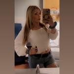 Angel Gregory - @angelnicole1965 - Instagram