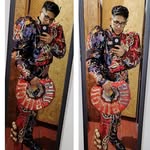 Angel Gregory Montalvo - @angelgregorymontalvo - Instagram