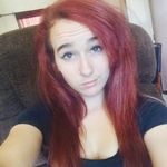 Andrea - @angel_grimm_ - Instagram