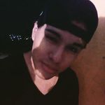 Angel Grimm - @chom_grim1923 - Instagram
