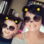 Angel Grimm - @grimm.angel - Instagram