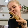 Angelique grimm and Bugs - @angelique.grimm.bugs - TikTok