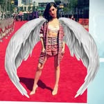 Christina Grimmie (IT) - @angel.grimmie - Instagram
