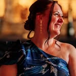 Angela Hackett - @spanglyange - Instagram