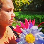 Angela Hackett-Brooks - @rainforest_dreaming - Instagram