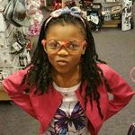 My'Angel Hackett - @myangelhackett - Instagram