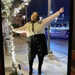 Angel Haralson - @thequeenangelann - Instagram