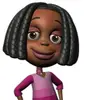 Angel Haralson - @angelsimonee - TikTok