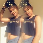 Angel Harvey - @angelharvey77 - Instagram