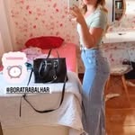 Angel Harvey - @harveyangel89 - Instagram