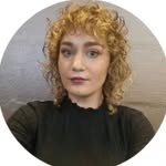 Angel Harvey - @angeltas.hair - Instagram