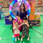 Hampers Panada Ikan - @angelharveybrielle - Instagram