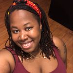Angel Heard - @aqua_marie91 - Instagram