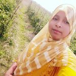angel heard - @mk.begum - Instagram