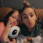 Angel Tenillie Henson - @noodlechic29 - Instagram