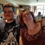Anna Henson - @angela.henson.hearn - Instagram