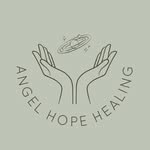 Eleanor | Holistic Therapy and Wellness - @angelhopehealing - Instagram