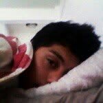 Ese micky =) - @_angel_hope - Instagram