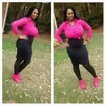 Angel  Howard - @angel_luv_919 - Instagram