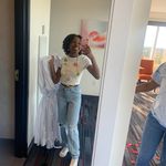 Angel Howard - @slayedinbraids_601 - Instagram