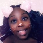 Angel Howard - @sassyblkangel - Instagram