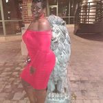 Angel Howard - @angelhoward913 - Instagram