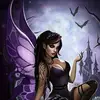 Angel Howell - @darkangelicafairy84 - TikTok